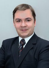 Musharapov Denis Razikhovich