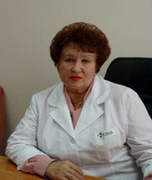 Zakirova Alyara Nurmukhametovna