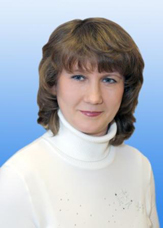 Nurgaleeva Elena Alexandrovna