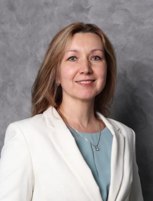 Эрдман Вера Викторовна