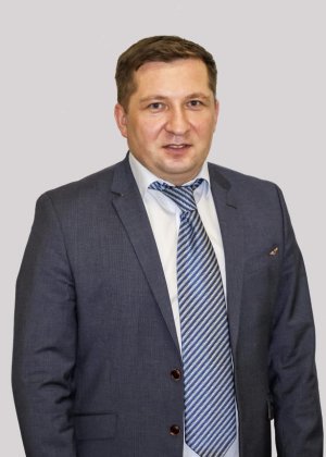 Хисамиев Ильнур Ильясович