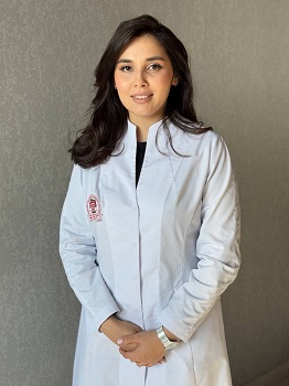 Газизуллина Гульнара Раилевна
