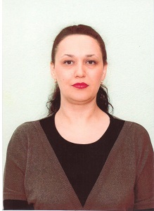 Bortsova Yulia Lvovna