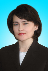 Gimaeva Zulfiya Fidaievna