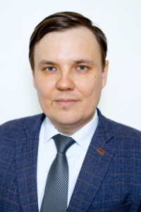 Latypov Airat Borisovich