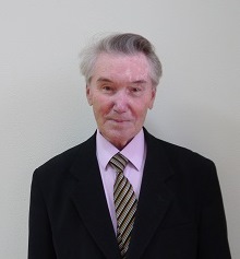 Минин Геннадий Дмитриевич