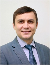 Kzyrgalin Shamil Rimovich