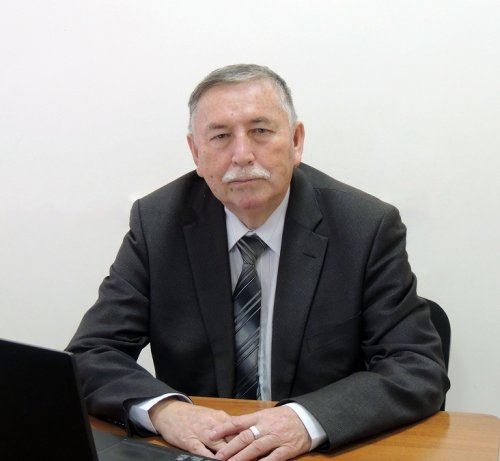 Vakeev Boris Veniaminovich