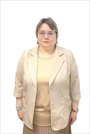 ИСМАГИЛОВА НУРИЯ ВИНЕРОВНА