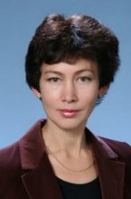 Sakaeva Gulnara Dabirovna