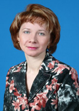 Мамон Марина Андреевна