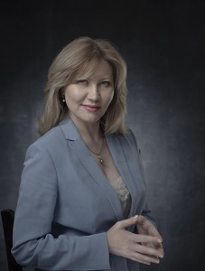 Целоусова Ольга Сергеевна