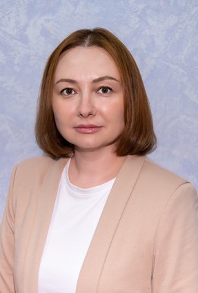 Федотова Анастасия Анатольевна
