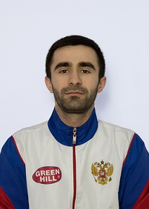 Бабаев Расул Шарифович