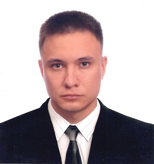 Agzamov Vadim Valerievich