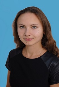 Vinogradova Yulia Igorevna
