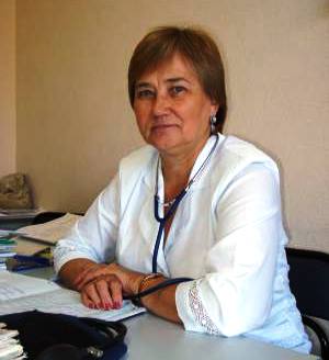 Bikbaeva Natalya Fedorovna