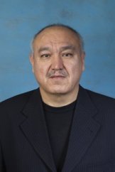 Khusanov Jahongir Zaynutdinovich