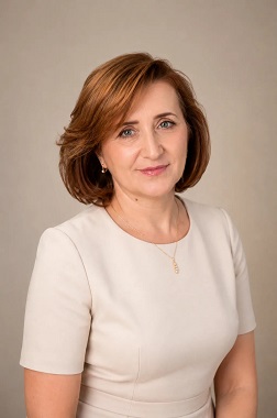 Кофанова  Юлия Анатольевна