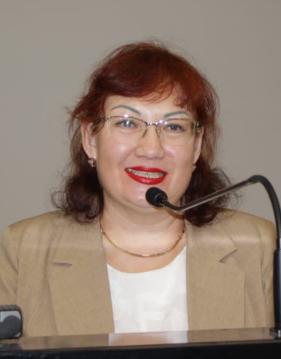 Хажиева Зиля Рашитовна