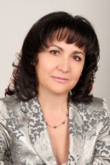 Mirsaeva Gulchagra Hanifovna