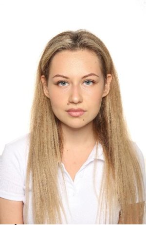 Ключникова Диана Искандеровна