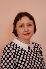 MAKSYUTOVA ALFIA FAGIMOVNA