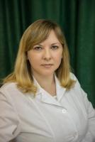 Sharapova Raisa Danilovna