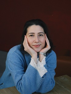 Мингалимова Фаниля Ильдаровна