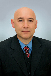 Shamsiev Marat Rimovich