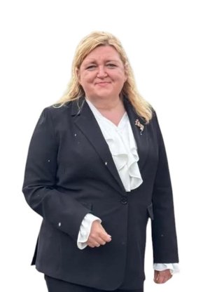 Буренина Ирина Валерьевна