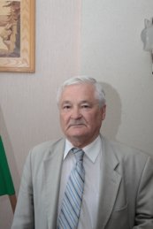 Максимов Геннадий Григорьевич