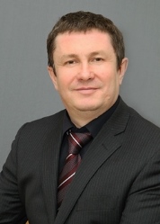 Baykov Denis Enverovich