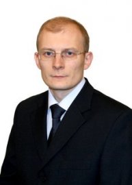 Rybalko Dmitry Yurievich