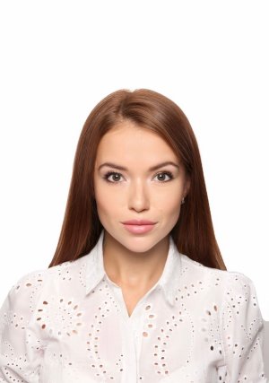 Mansurova Alina Vyacheslavovna