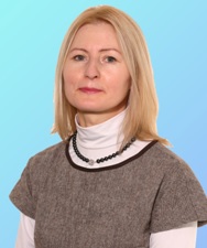 Ziyakaeva Klara Rashitovna