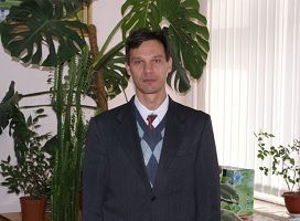Rudenko Vyacheslav Georgievich
