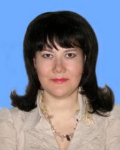 Andrianova Olga Leonidovna