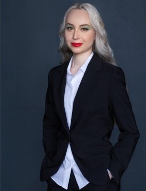 Якупова Екатерина Ришатовна
