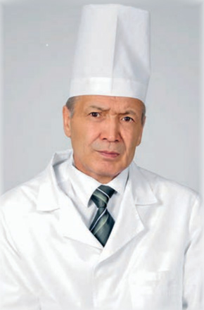 Тимербулатов Виль Мамилович