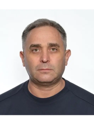 Казихинуров Рустем Альфредович 