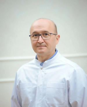 Сагитов Равиль Борисович