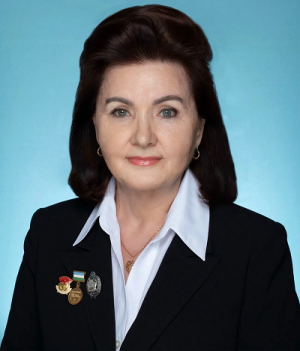 Мирсаева Фания Зартдиновна