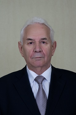 Aminev Hanif Kiyamovich
