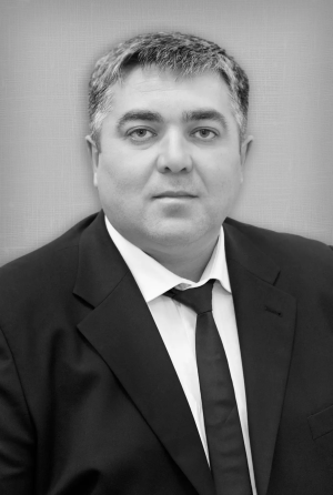 Казихинуров Альберт Альфредович