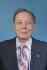 Yarkin Yuri Vladimirovich