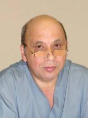 Nigmatullin Rafik Talgatovich