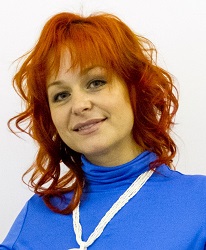 Makusheva Natalya Vyacheslavovna