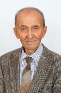 Kayumov Farid Amiryanovich