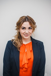 Мансурова Элина Рузилевна 